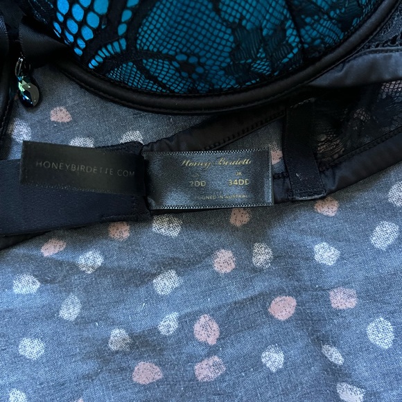 HONEY BIRDETTE - CHRISTINA - Picture 5 of 7